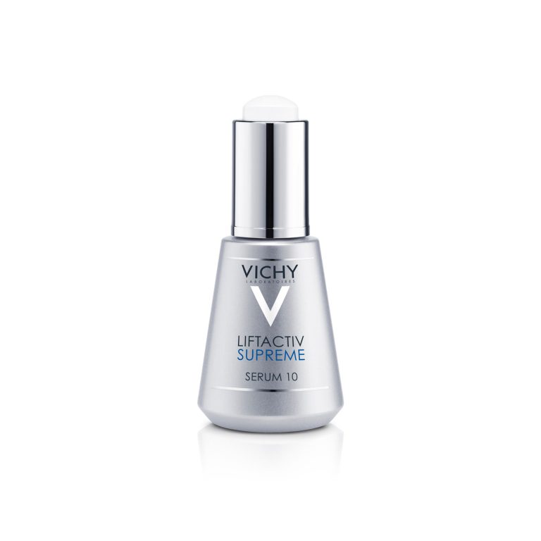 Vichy Liftactiv Serum 10 Supreme for Anti Aging with Hyaluronic Acid