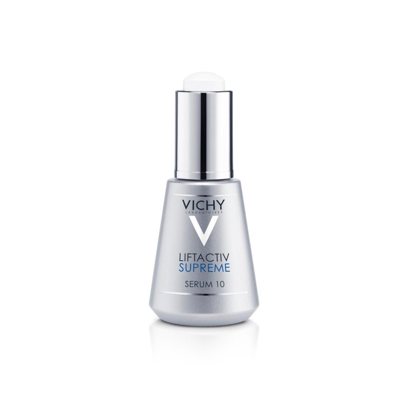 Vichy Liftactiv Serum 10 Supreme for Anti Aging with Hyaluronic Acid