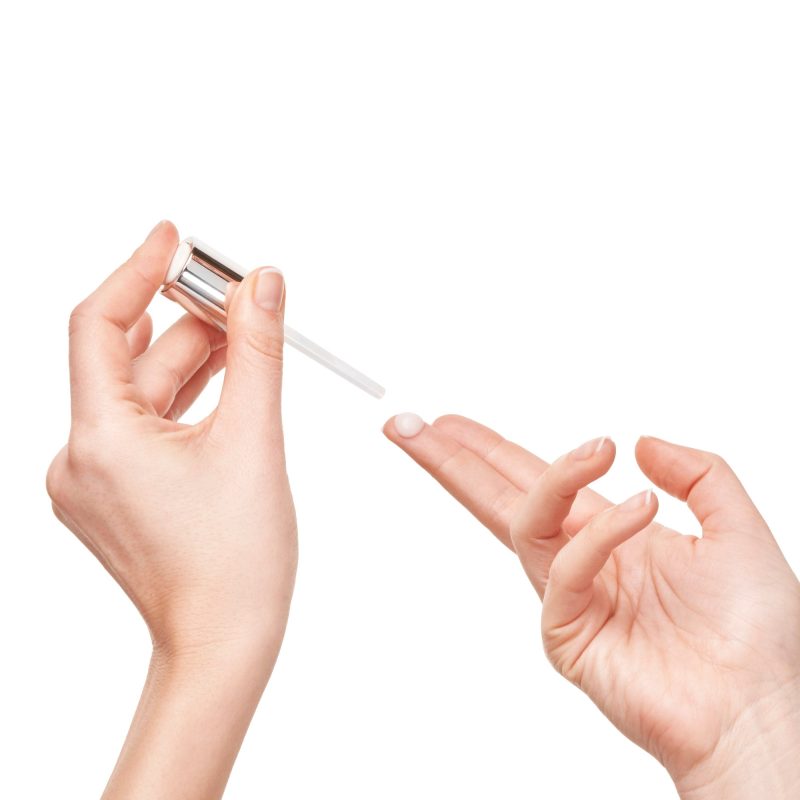 Vichy Liftactiv Serum 10 Supreme for Anti Aging with Hyaluronic Acid