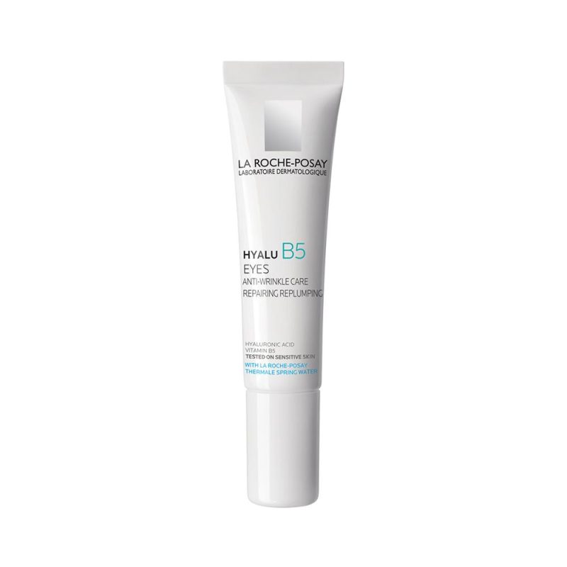 3337875613668.jpg La Roche-Posay Hyalu B5 Eyes 15ml
