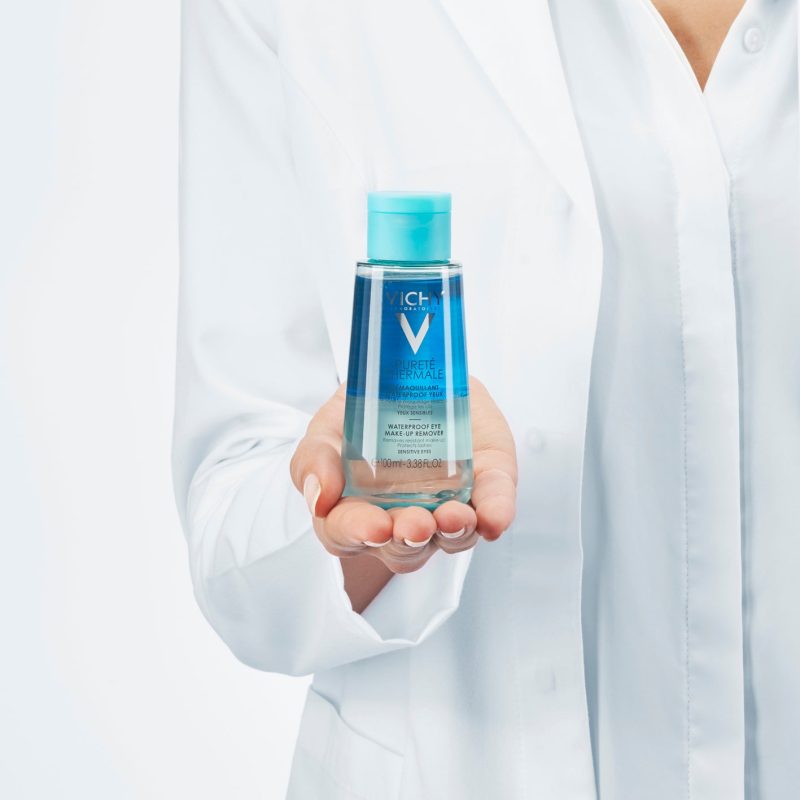 3337875674409_6.jpg Vichy Purete Thermale Bi-Phase Waterproof Eye Makeup Remover