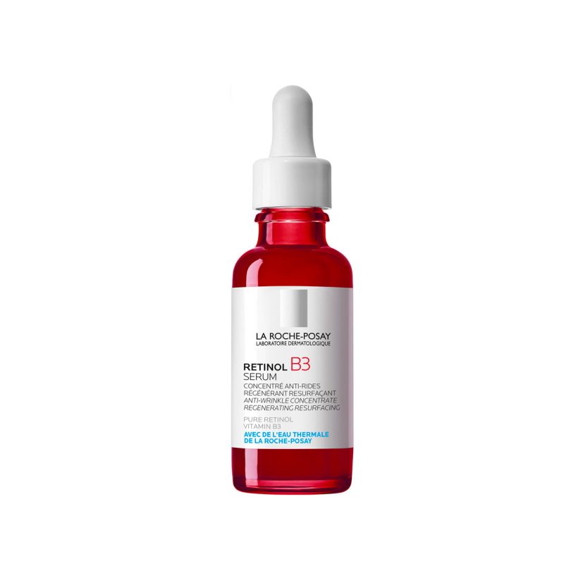 3337875694469.jpg La Roche-Posay Retinol B3 Pure Retinol Serum