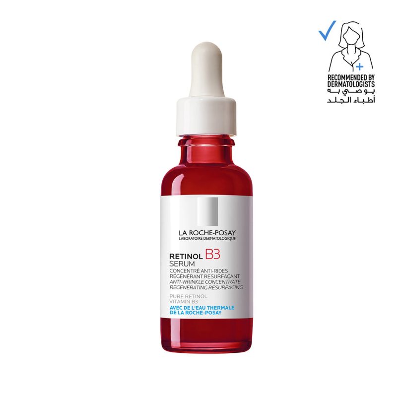 3337875694469_1.jpg La Roche-Posay Retinol B3 Pure Retinol Serum