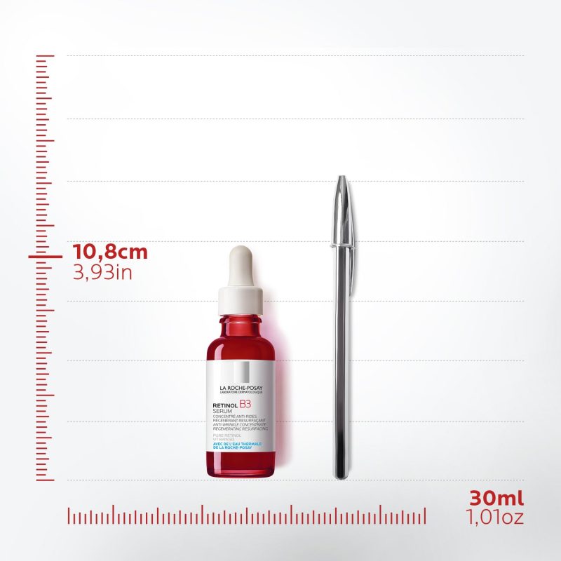 3337875694469_2.jpg La Roche-Posay Retinol B3 Pure Retinol Serum