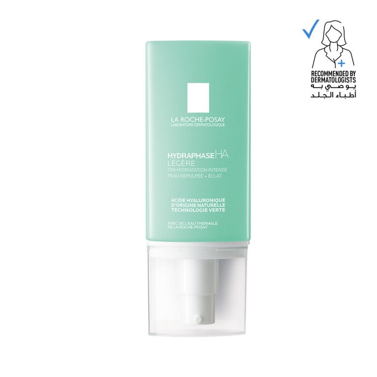 La Roche-Posay Hydraphase HA Light Hyaluronic Acid Face Moisturizer