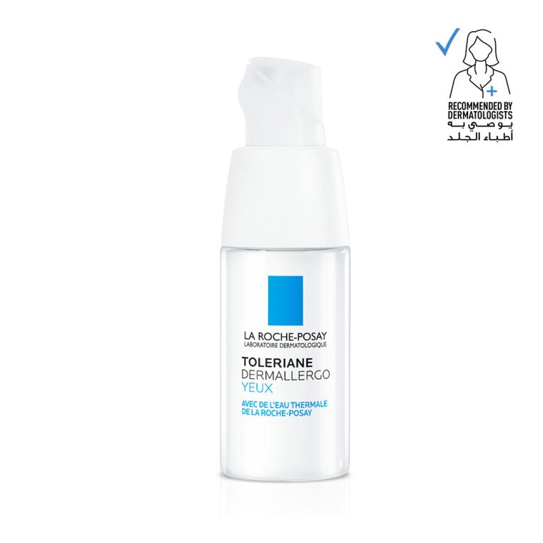 3337875757515_1.jpg La Roche-Posay Toleriane Dermallergo Eye Cream for Sensitive Skin