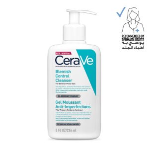 3337875784054_1.jpg CeraVe Blemish Control Cleanser 236ml