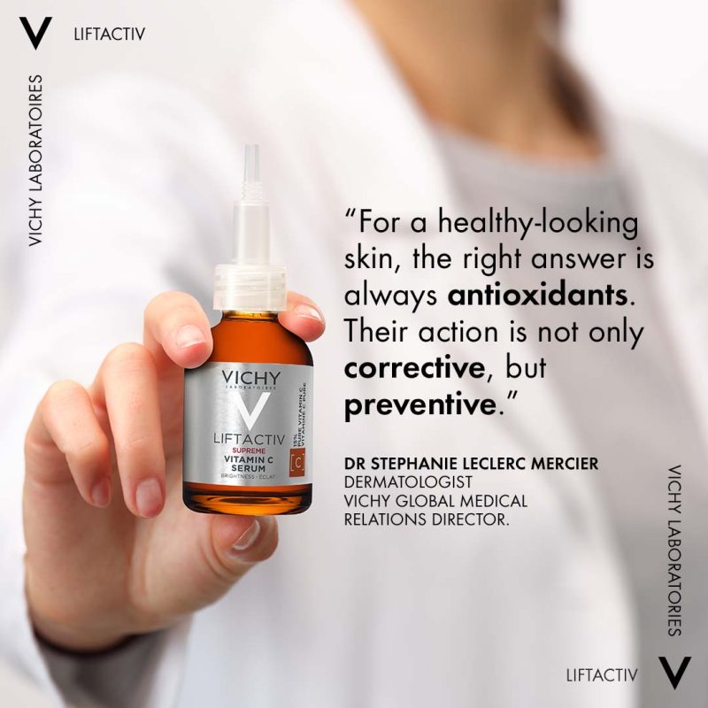 3337875796583_6.jpg Vichy Liftactiv Vitamin C 15% Serum for Anti Aging & Brightening (Gift)