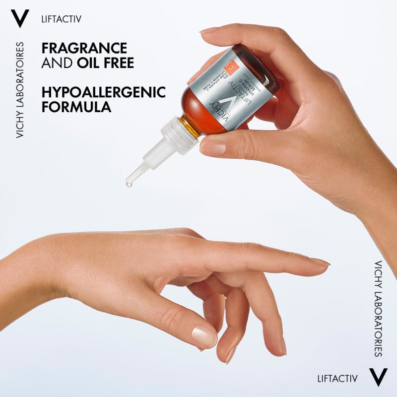 3337875796583_7.jpg Vichy Liftactiv Vitamin C 15% Serum for Anti Aging & Brightening (Gift)