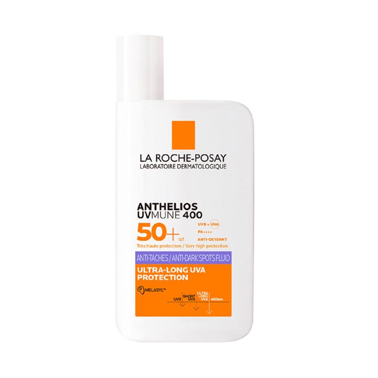 3337875917407_EN_1.jpg La Roche-Posay Anthelios Anti-Dark Spots Fluid SPF50+