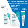 CeraVe Blemish Barrier Patches