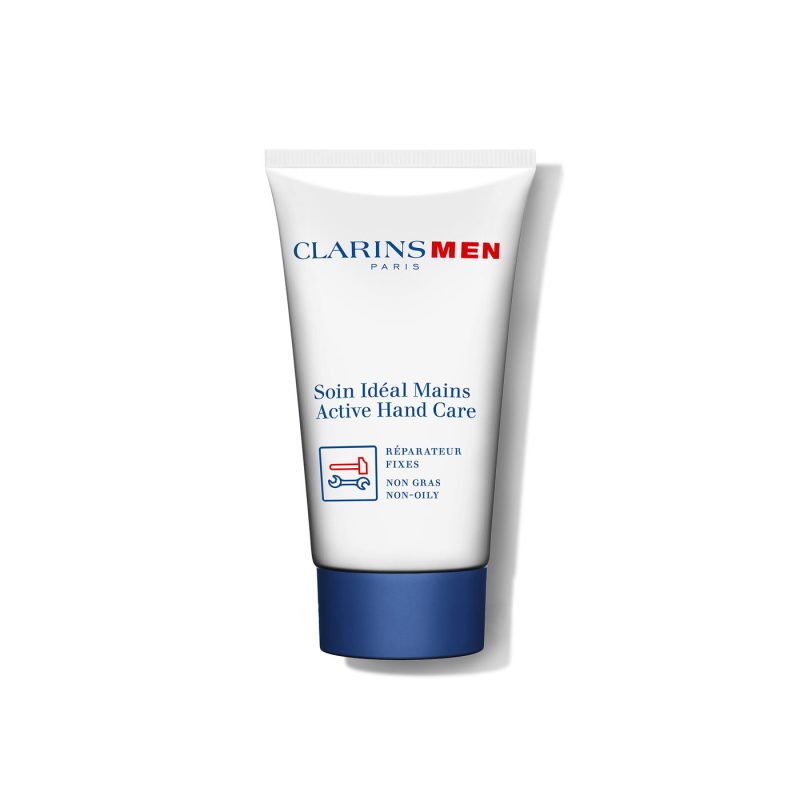 3380810594102.jpg Clarins Men Active Hand Care