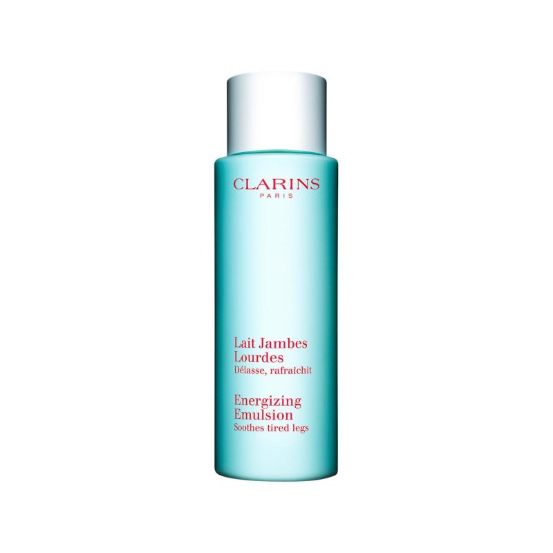 3380810691108.jpg Clarins Energizing Emulsion - Soothes Tired Legs
