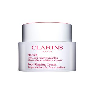 Clarins Masvelt Body Shaping Cream