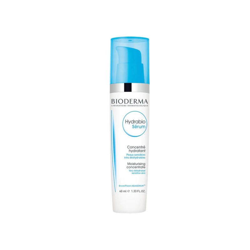 Bioderma Hydrabio Serum