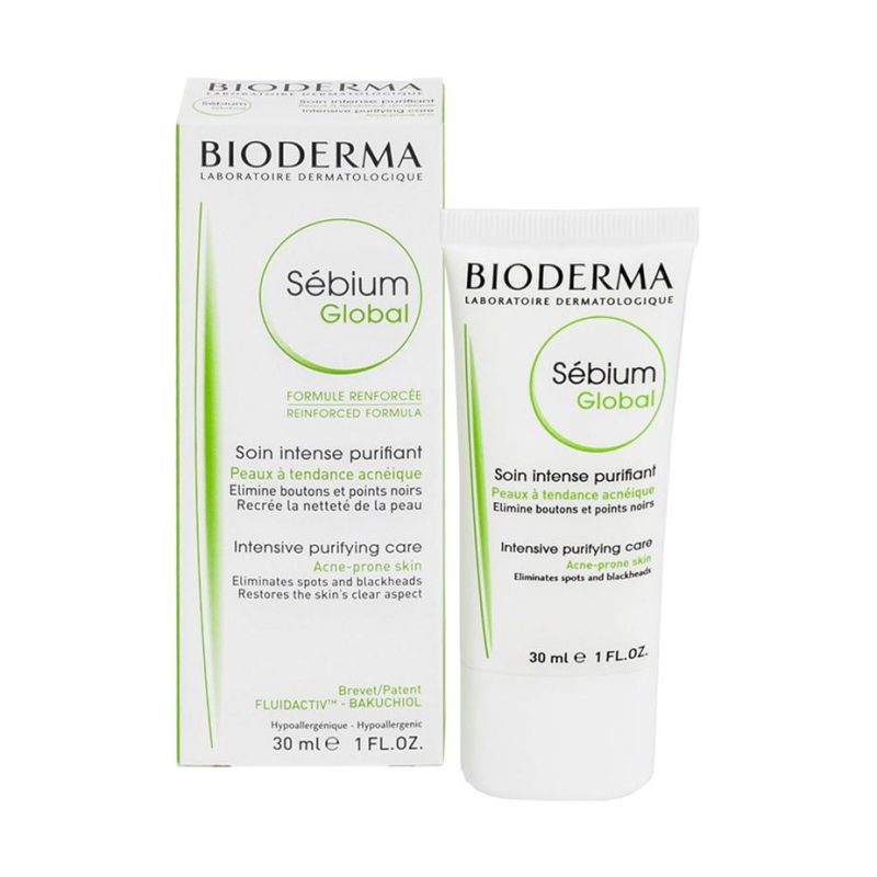 Bioderma Sebium Global