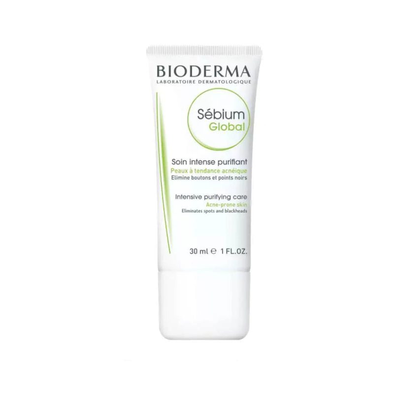 Bioderma Sebium Global
