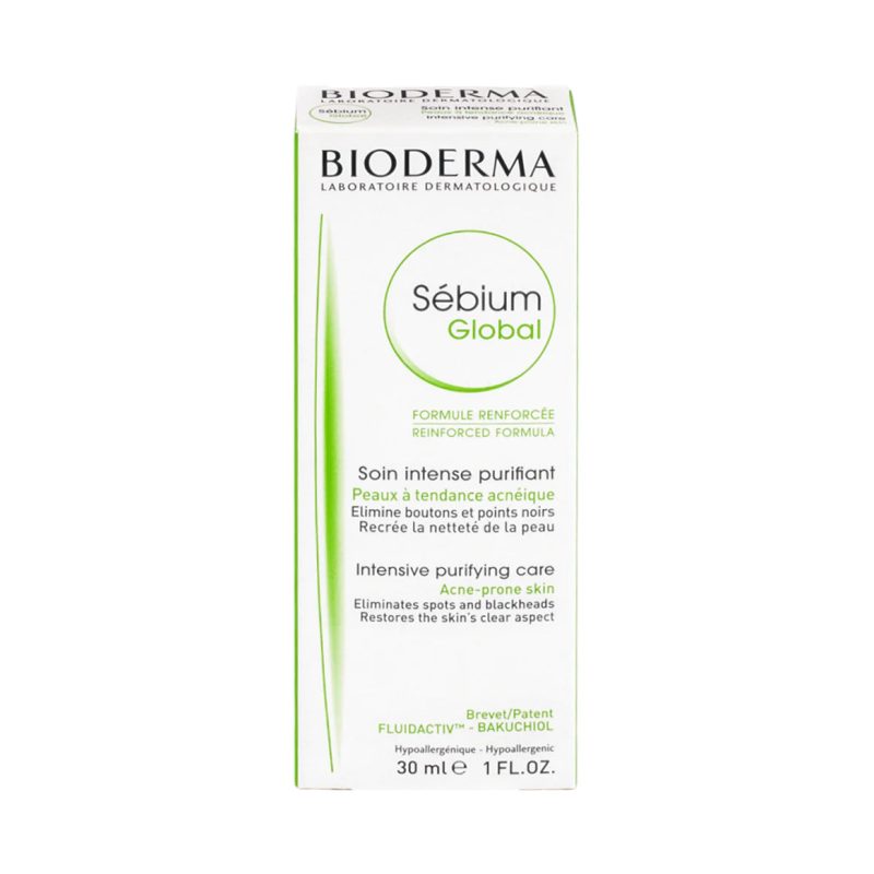 Bioderma Sebium Global