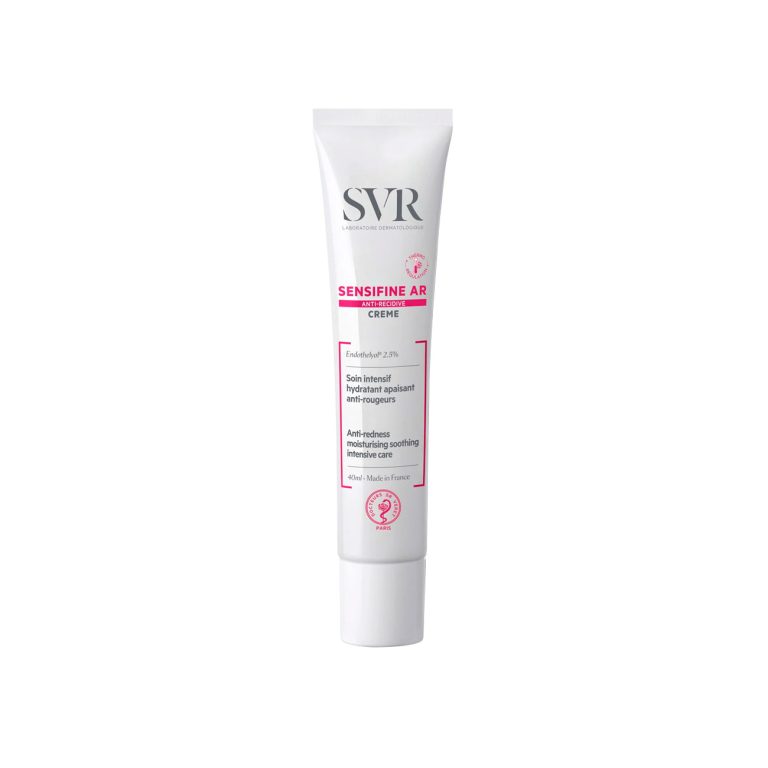 SVR Sensifine AR