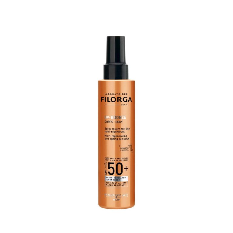 Filorga UV Bronze Body SPF50+