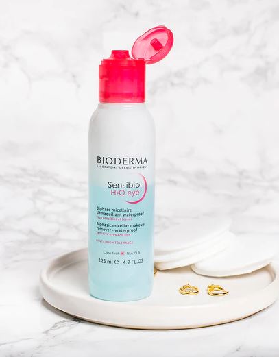 Bioderma Sensibio H2O Eye