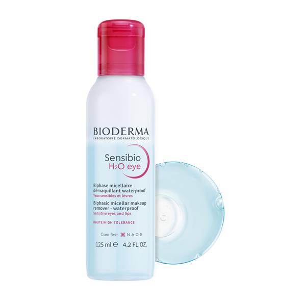 Bioderma Sensibio H2O Eye