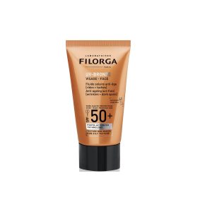 3401360245761.jpg Filorga UV Bronze Face SPF50+