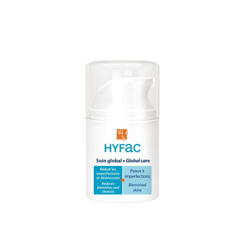 Hyfac Global Care