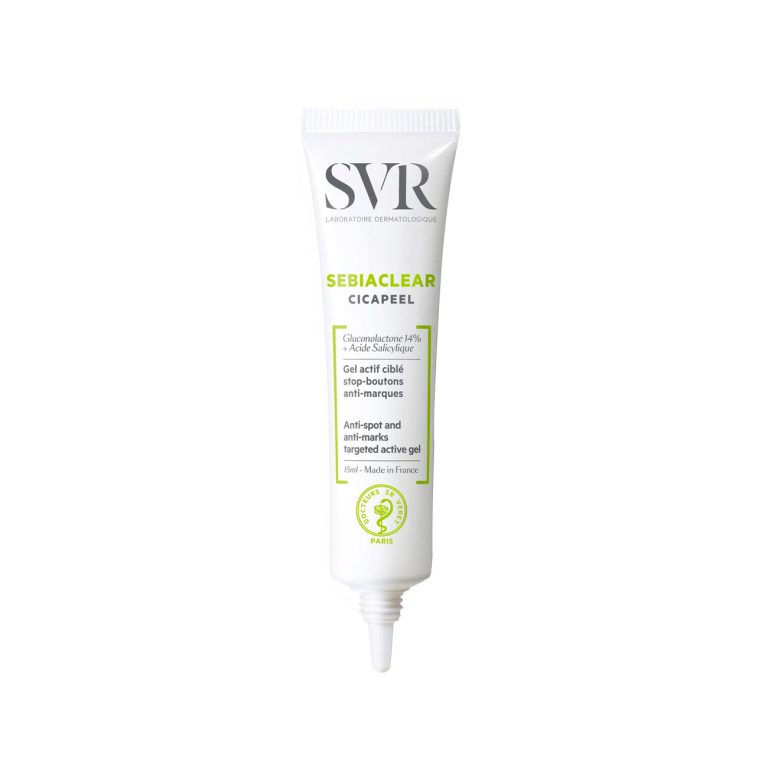 SVR Sebiaclear Cicapeel