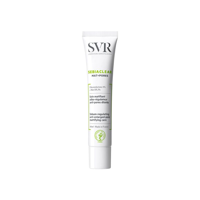 SVR Sebiaclear Mat Pores