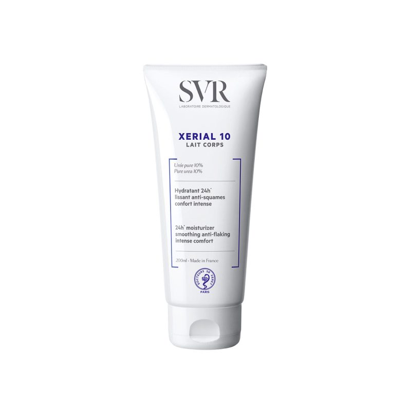 SVR Xerial 10 Milk