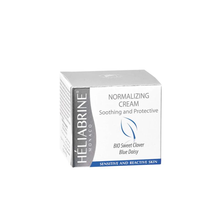 3401396961444.jpg Héliabrine Normalizing Cream