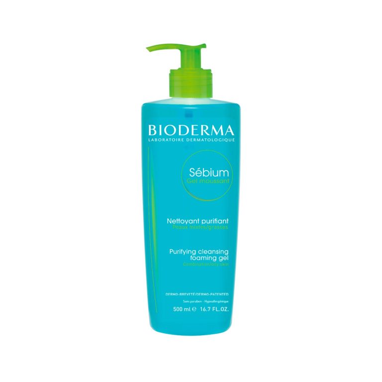 3401399277092.jpg Bioderma Sebium Gel Moussant