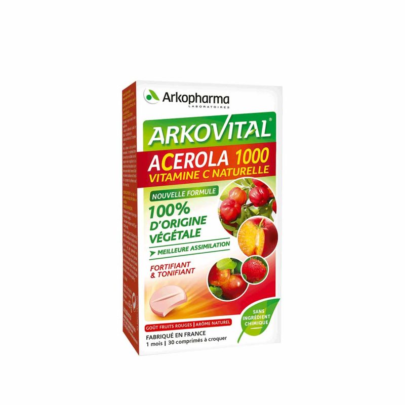 3401543102751.jpg Arkopharma Acerola 1000