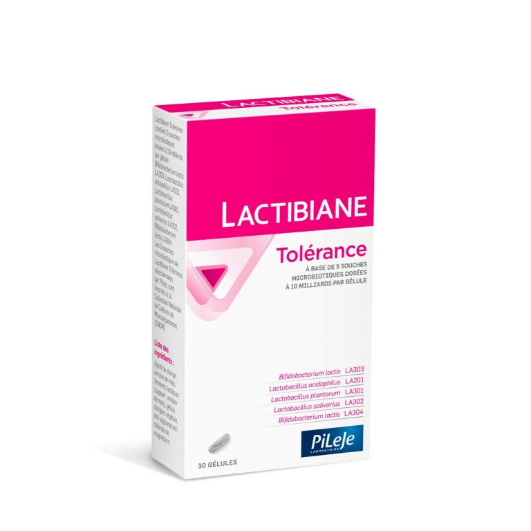 3401560504996.jpg PiLeJe Lactibiane Tolérance