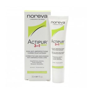 3401562982945-52ab5a.jpg Noreva Actipur 3 In 1 Intensive Anti-Imperfection