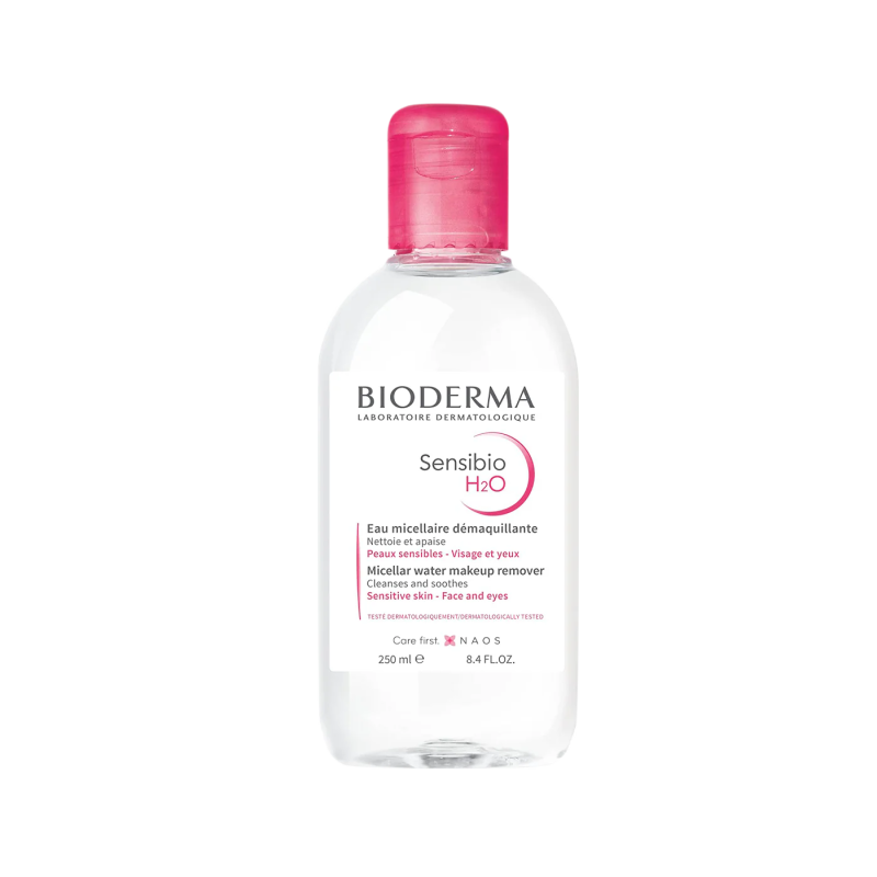 3401575390447.png Bioderma Sensibio H2O Micellar Water