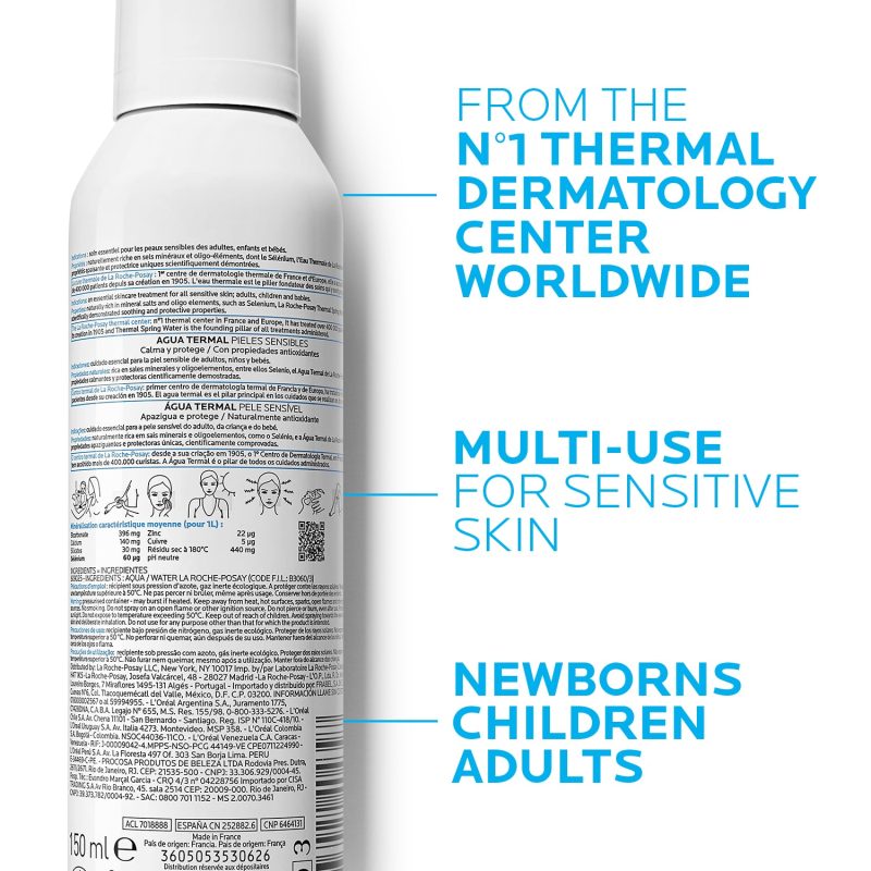 3433422404397_4.jpg La Roche-Posay Thermal Spring Water Face Mist
