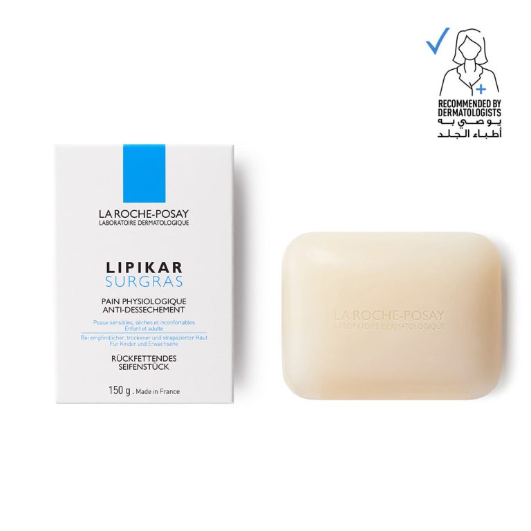 La Roche-Posay Lipikar Surgras