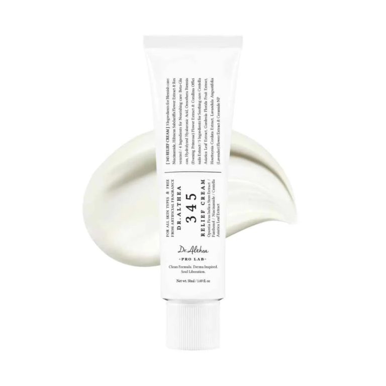 345-Relief-Cream-DR_ALTHEA.jpg Dr.Althea 345 Relief Cream
