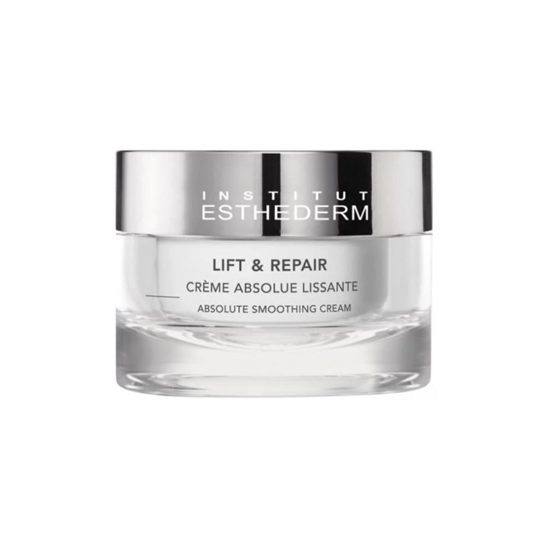 3461020012164.jpg Institut Esthederm Lift & Repair Absolute Smoothing Cream Smoothing Cream with Brightening Effect 50 Ml