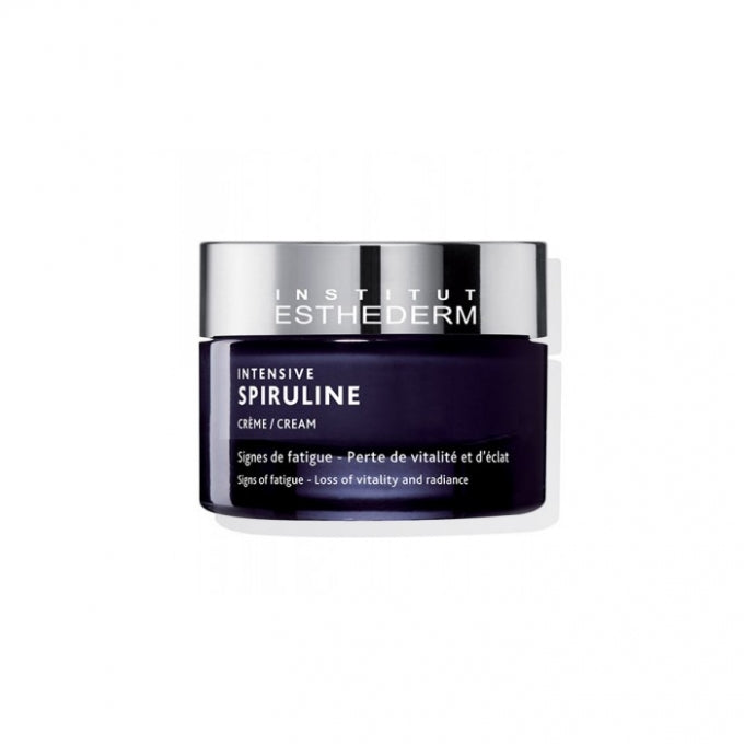 3461020014090.jpg Institut Esthederm Intensive Spiruline Cream