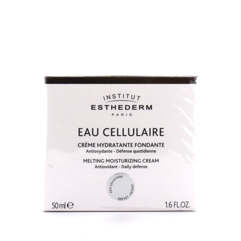 3461022003085-ld-0025-front-5d721cc1cc7a0.jpg Institut Esthederm Cellular Water Melting Moisturizing Cream Intensive Moisturizing Cream with Cell Water 50 Ml