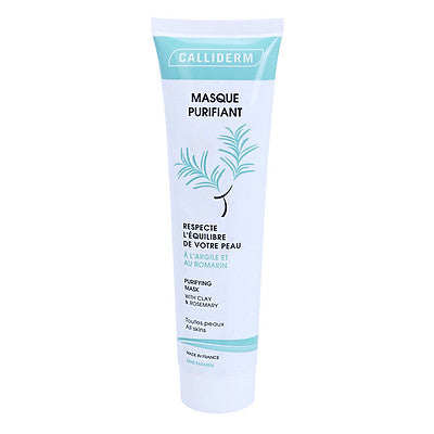 3470320300031-004.u2566.d20170529.t095938.657342.jpg CALLIDERM Clay Rosemary Purif mask 150 Ml