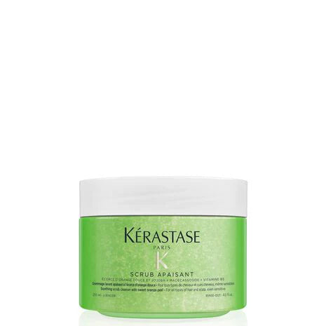 Kérastase Fusio-Scrub Apaisant Soothing Scalp