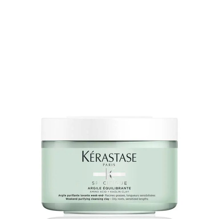 3474636954681.Main_.jpg Kérastase Specifique Argile Equilibrante Cleansing Clay For Anti-Oiliness