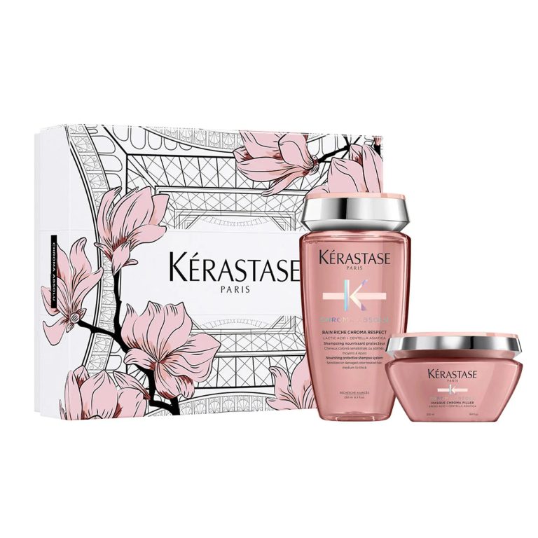 3474637146665-1.jpg Kérastase Chroma Absolu Gift Set