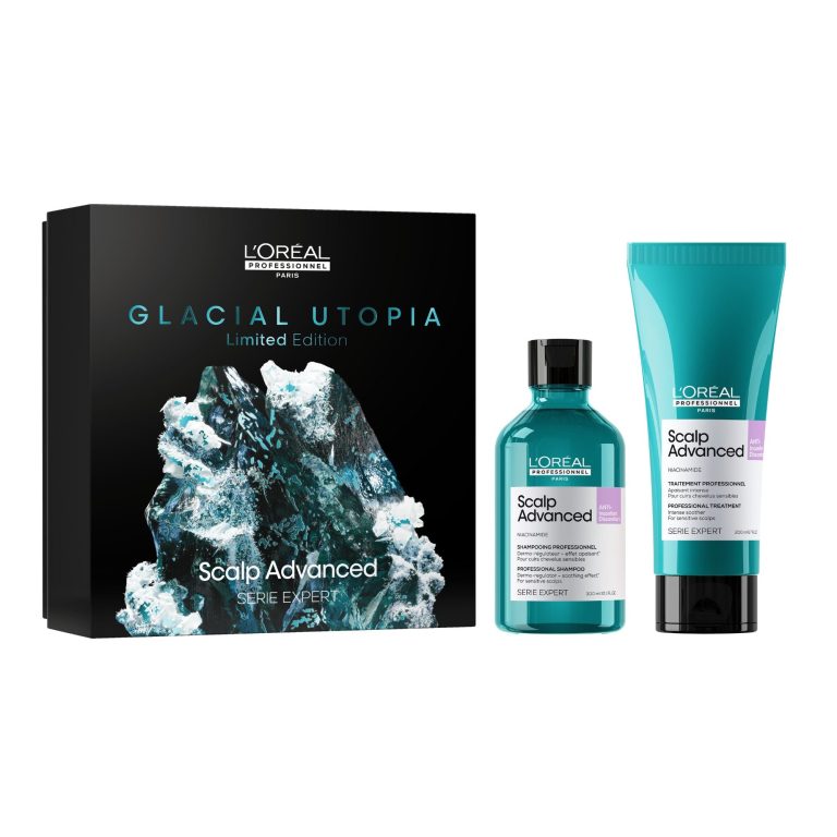 3474637248925_EN_01.jpg L'Oréal Professionnel Scalp Advanced Anti-Discomfort Gift Set for Sensitive Scalp