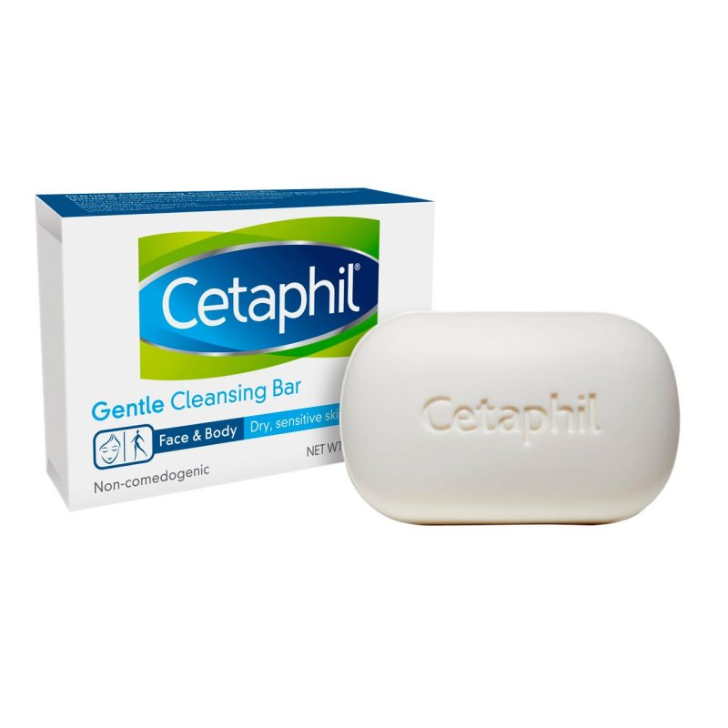 3499320003759.jpg Cetaphil Gentle Cleansing Antibacterial Bar