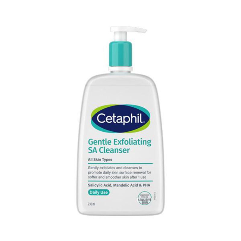 3499320017824_32223ed68e02bebac0ef1c4070c3d9b1.jpg Cetaphil Gentle Exfoliating Sa Cleanser